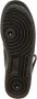 Nike Air Force 1 Mid 07 Triple Black Heren Sneakers Schoenen Zwart CW2289 - Thumbnail 12