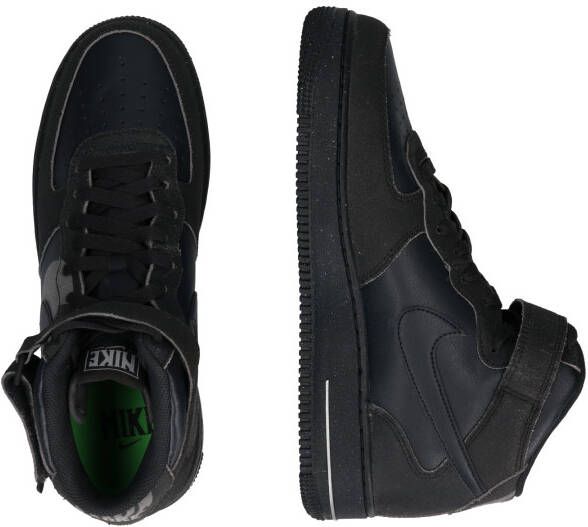 Nike Sportswear Sneakers hoog 'Air Force'