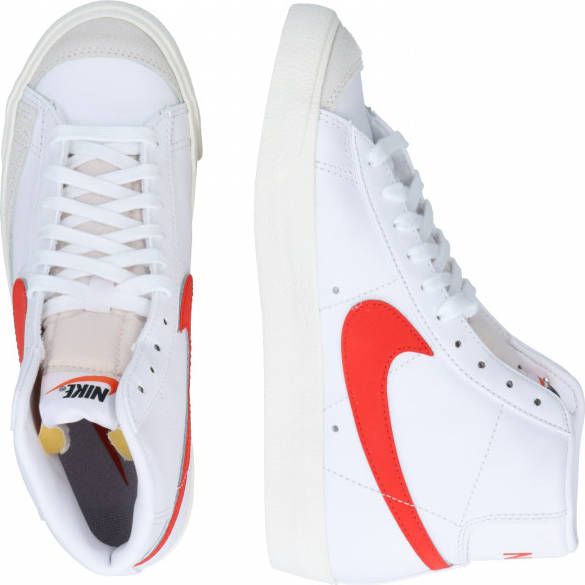 Nike Sneakers hoog 'Blazer Mid 77'