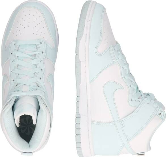 Nike Sportswear Sneakers hoog 'DUNK'