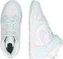 Nike Damesschoenen Dunk High Next Nature White- Dames White - Thumbnail 10
