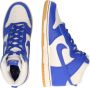 Nike Herenschoenen Dunk High Retro SE Phantom Pale Ivory Gum Yellow Racer Blue- Heren Phantom Pale Ivory Gum Yellow Racer Blue - Thumbnail 11