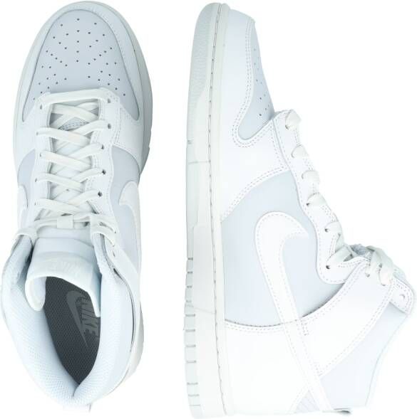 Nike Sportswear Sneakers hoog 'DUNK HI RETRO'