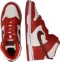 Nike Dunk High LXX Cinnabar (W) DX0346-600 Kleur als op foto Schoenen - Thumbnail 10