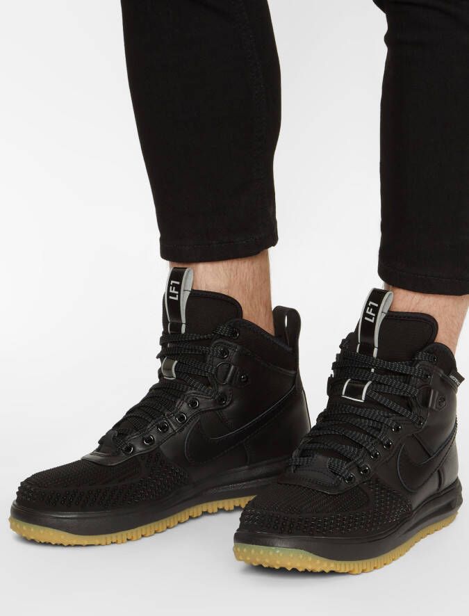 Nike Sportswear Sneakers hoog 'Nike Lunar Force 1'