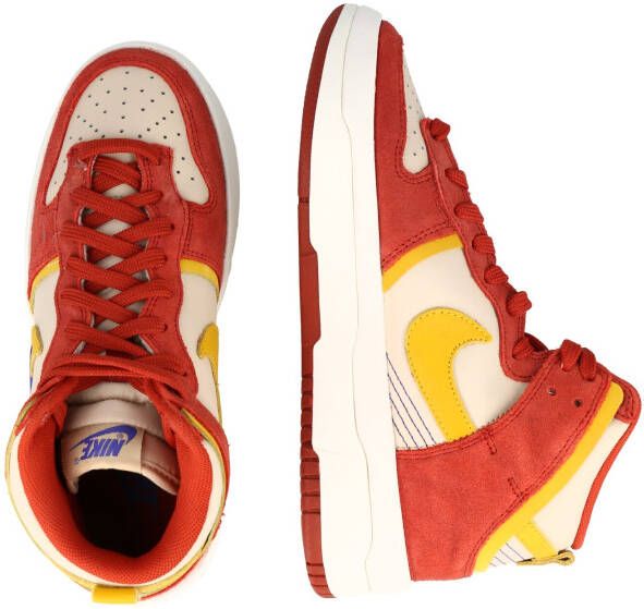 Nike Sportswear Sneakers hoog 'Rebel'