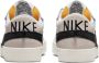 Nike W Blazer Low 77 Jumbo Sneakers Beige Dames - Thumbnail 8