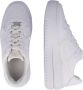 Nike Wmns Air Force 1 Platform Basketball Schoenen white summit white white white maat: 42 beschikbare maaten:37.5 38 39 40.5 36.5 41 42 - Thumbnail 9