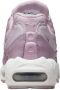 Nike Air Max 95 Damesschoen Plum Fog Summit White Venice Metallic Silver Dames - Thumbnail 9