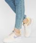 Nike W Air Force 1 Shadow Light Soft Pink Light Thistle Schoenmaat 42 1 2 Sneakers CI0919 600 - Thumbnail 10