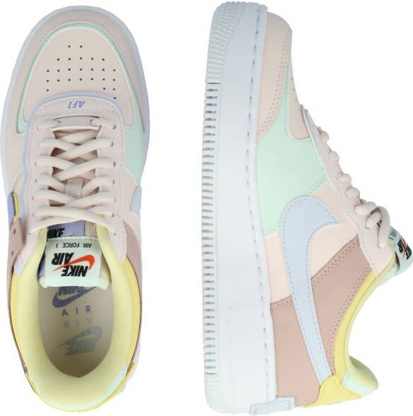 Nike Air Force 1 Shadow Dames Schoenen - Foto 11