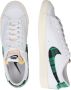Nike Witte sneakers met print voor heren White Heren - Thumbnail 13