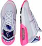 Nike Air Max 2090 Damesschoen White Pink Blast Pure Platinum Concord Dames - Thumbnail 6