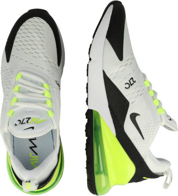 Nike Sportswear Sneakers laag 'AIR MAX 270'