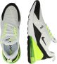 Nike Air Max 270 Heren Schoenen White Textil Synthetisch 5 Foot Locker - Thumbnail 7