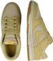 Nike Dunk Low Rattan Wheat Grass (Exclusief) - Thumbnail 7