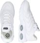 Nike Air Max TW Triple White Heren Sneakers Schoenen Wit Doos zonder deksel - Thumbnail 3