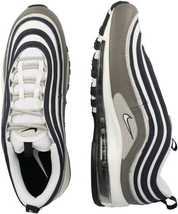 Nike Sportswear Sneakers laag 'AIR MAX 97 SE'