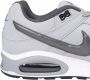 Nike Air Max Command Leather 749760-012 Heren Sneaker Sportschoenen Schoenen Grijs - Thumbnail 9