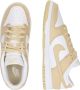 Nike Dunk Low Retro Bttys Basketball Schoenen white team gold wolf grey white maat: 40.5 beschikbare maaten:40.5 41 42 43 44.5 45 46 47.5 - Thumbnail 6