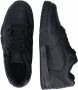 Nike Cross Trainer Low Heren Sneakers Black Black-Black-Off Noir - Thumbnail 2