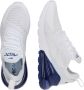 Nike Air Max 270 Heren Sneakers Schoenen Wit-Blauw FJ4230 - Thumbnail 2
