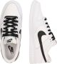 Nike Dunk Low Retro Basketball Schoenen white black summit white maat: 43 beschikbare maaten:41 42.5 43 44 45 46 - Thumbnail 8