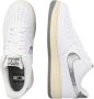Nike Air Force 1 '07 Lx White Smoke Grey-Beach-White DV7183-100 50 years of Hiphop - Thumbnail 3