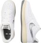 Nike Air Force 1 '07 Lx White Smoke Grey-Beach-White DV7183-100 50 years of Hiphop - Thumbnail 4