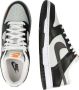 Nike Dunk Low Basketball Schoenen black medium ash-light silver maat: 38.5 beschikbare maaten:42.5 44.5 45 46 38.5 - Thumbnail 20
