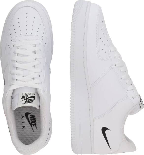 Nike Sportswear Sneakers laag 'AIR FORCE 1 07'