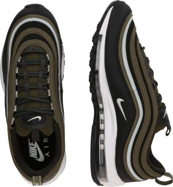 Nike Sportswear Sneakers laag 'Air Max 97'