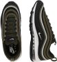 Nike Air Max 97 Running Schoenen medium olive light silver sequaia black maat: 46 beschikbare maaten:41 42.5 43 44.5 45 46 - Thumbnail 6