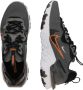 Nike React Vision Running Schoenen smoke grey black bright mandarin maat: 44.5 beschikbare maaten:44.5 45 46 - Thumbnail 9