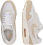 Nike Air Max 1 Premium Sneakers Casual schoenen Wit Beige Creme - Thumbnail 5