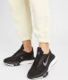 Nike Air Zoom Type Dames Schoenen Black Leer Foot Locker - Thumbnail 11