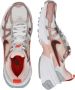 Nike V2K Run Sneaker Grijs Roze Doos zonder deksel - Thumbnail 6