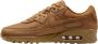 Nike Air Max 90 Premium 90 Schoenen flax gum maat: 47.5 beschikbare maaten:41 42.5 43 44.5 45 46 47.5 - Thumbnail 3