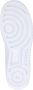 Nike Air Force 1 Flyknit 2.0 1 Schoenen white pure platinum maat: 45.5 beschikbare maaten:40.5 41 42.5 43 44.5 45.5 46 - Thumbnail 13