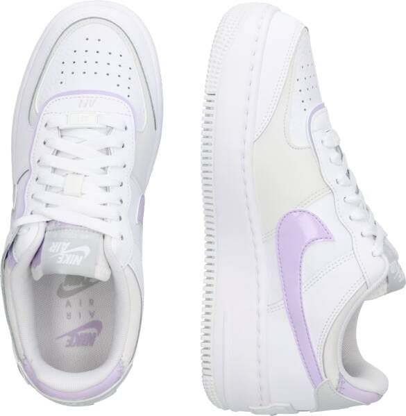 Nike Sportswear Sneakers laag 'AF1 SHADOW'