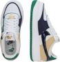 Nike Air Force 1 Shadow Dames White Malachite Sesame Midnight Navy- Dames White Malachite Sesame Midnight Navy - Thumbnail 5