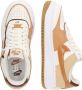 Nike WMNS Air Force 1 Shadow Air Force Shadow in beige formaten: 36.5 - Thumbnail 4