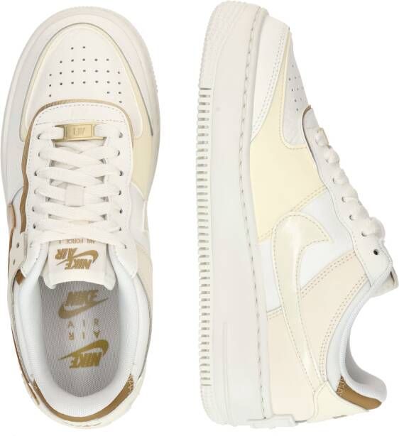 Nike Sportswear Sneakers laag 'AF1 SHADOW'