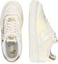 Nike Air Force 1 Shadow Creme Gold White Sneakers Dames Doos Zonder Deksel - Thumbnail 3