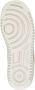 Nike Air Force 1 Shadow Creme Gold White Sneakers Dames Doos Zonder Deksel - Thumbnail 4