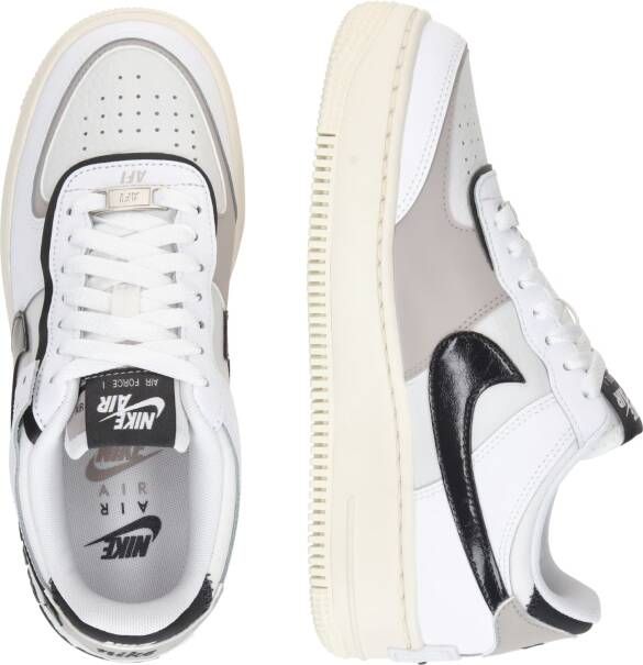 Nike Sportswear Sneakers laag 'AF1 SHADOW'