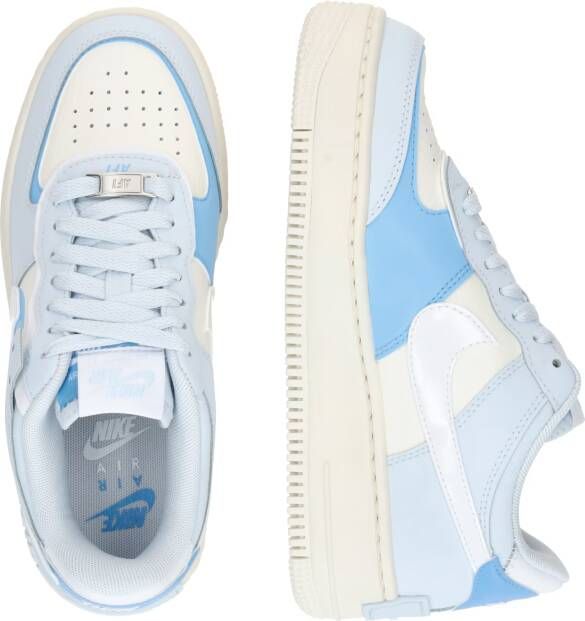 Nike Sportswear Sneakers laag 'AF1 SHADOW'