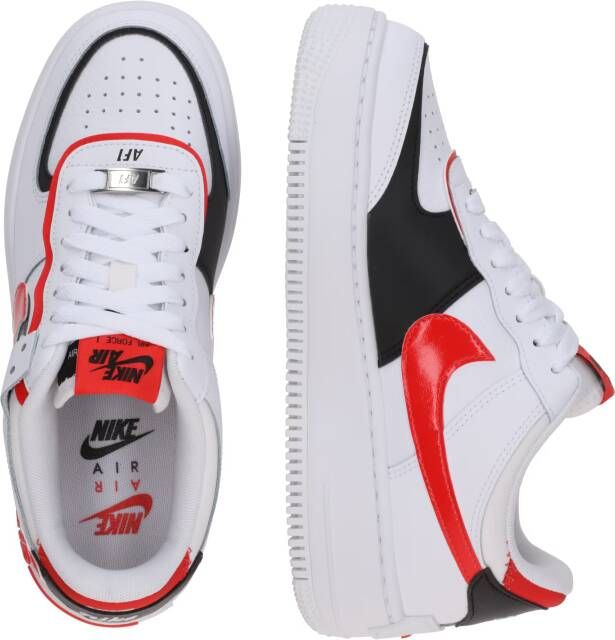Nike Sportswear Sneakers laag 'AF1 SHADOW'