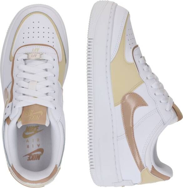 Nike Sportswear Sneakers laag 'AF1 SHADOW'