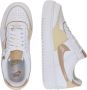 Nike WMNS Air Force 1 Shadow Air Force Shadow in wit formaten: 36.5 - Thumbnail 3